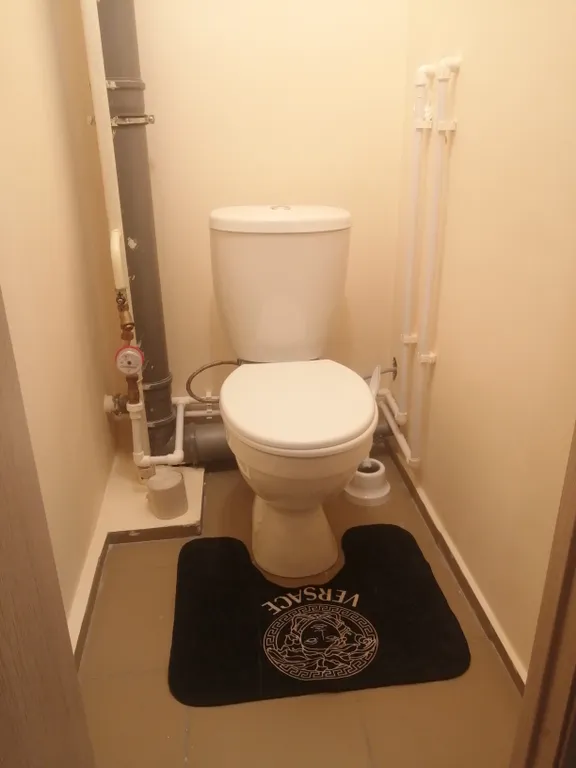 Квартира в Солнечном