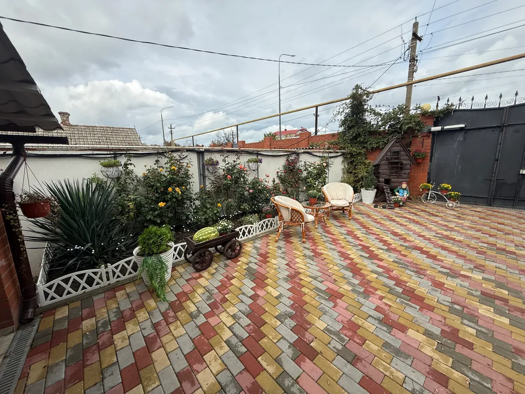 Гостевой дом