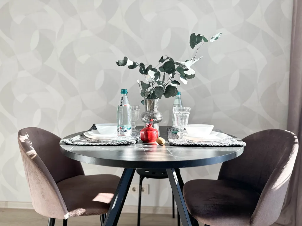 Апартаменты Лучи