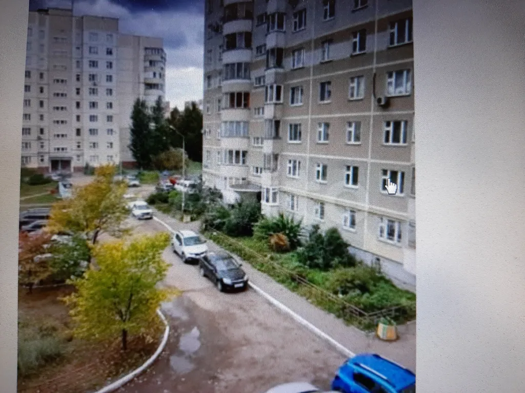 Квартира Квартира напротив Паркхауса — Казань