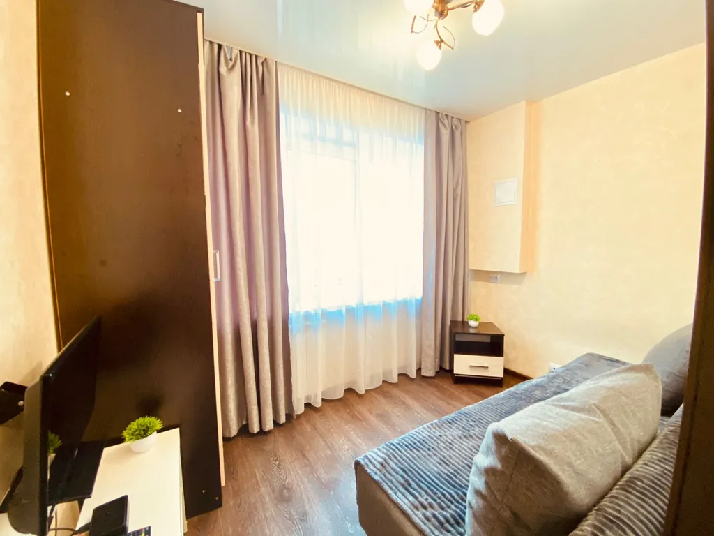 3-комнатная Квартира — аренда посуточно в Тамбов