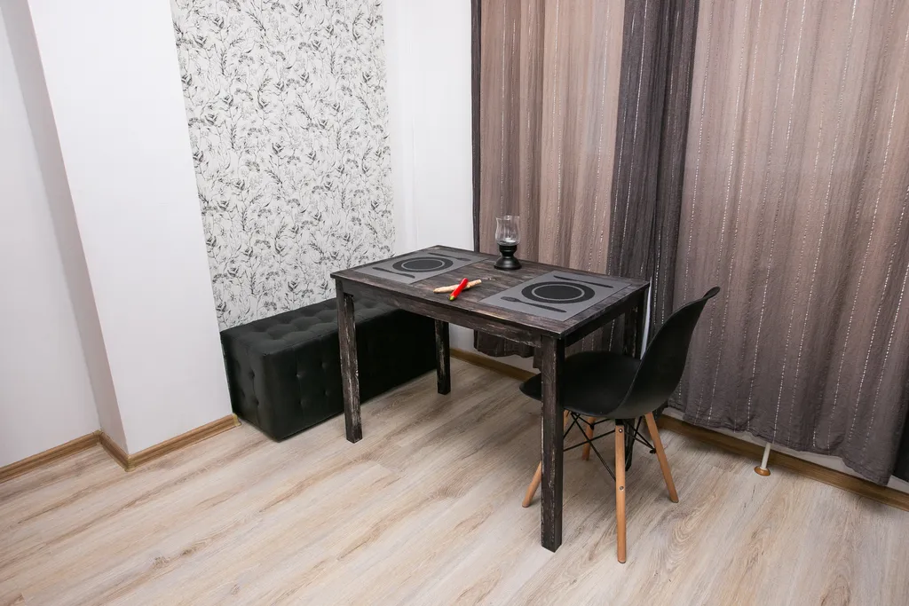 Однокомнатная рядом ТЦ Солнечный