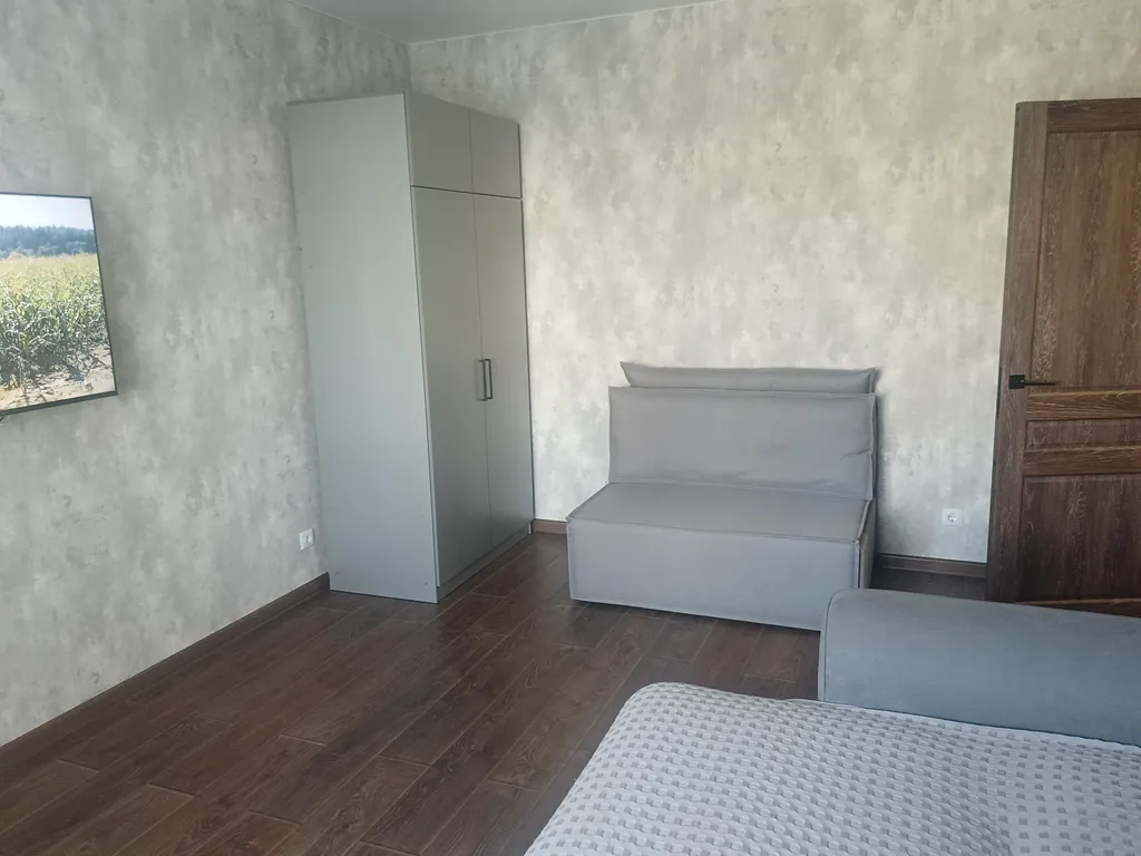 Уютная 2-х комнатная квартира