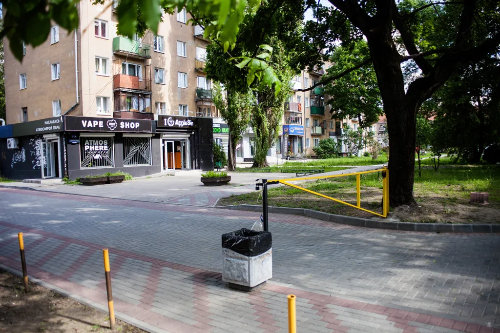 Квартира Квартира Двухкомнатный лофт-апартамент Живи легко в центре города — Калининград