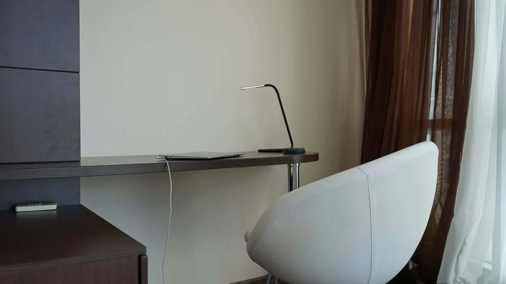 Апарт с панорамным видом на Дендрарий и Море в Элитном районе города