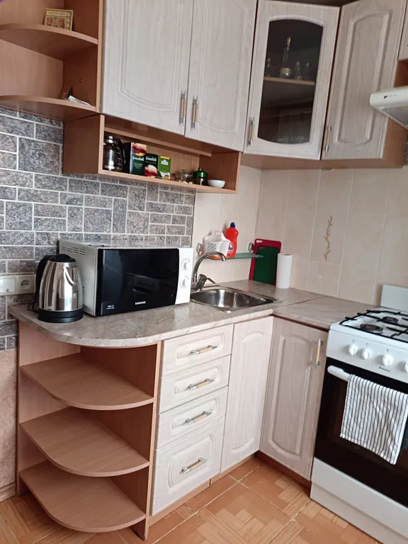 Квартира в самом сердце Лермонтова