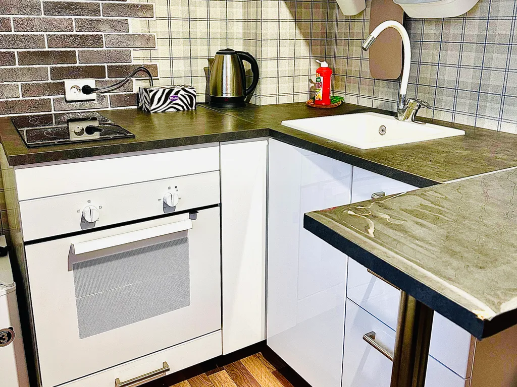 Гостевые апартаменты "БАТИССО"