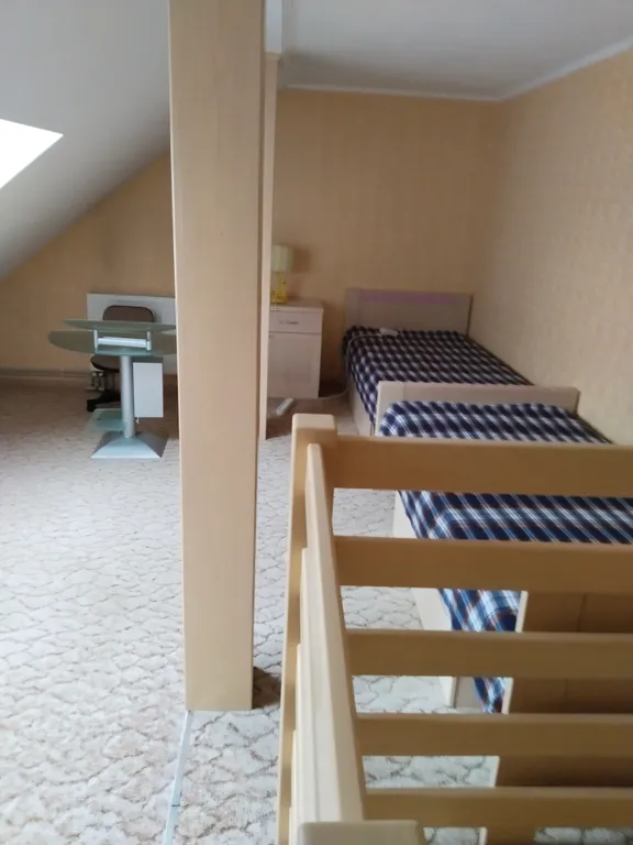 Квартира Двухэтажная двухкомнатная квартира на второй линии у моря — Пионерский