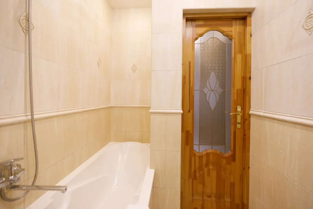 Квартира Апартаменты в центре курортного Светлогорска — Светлогорск