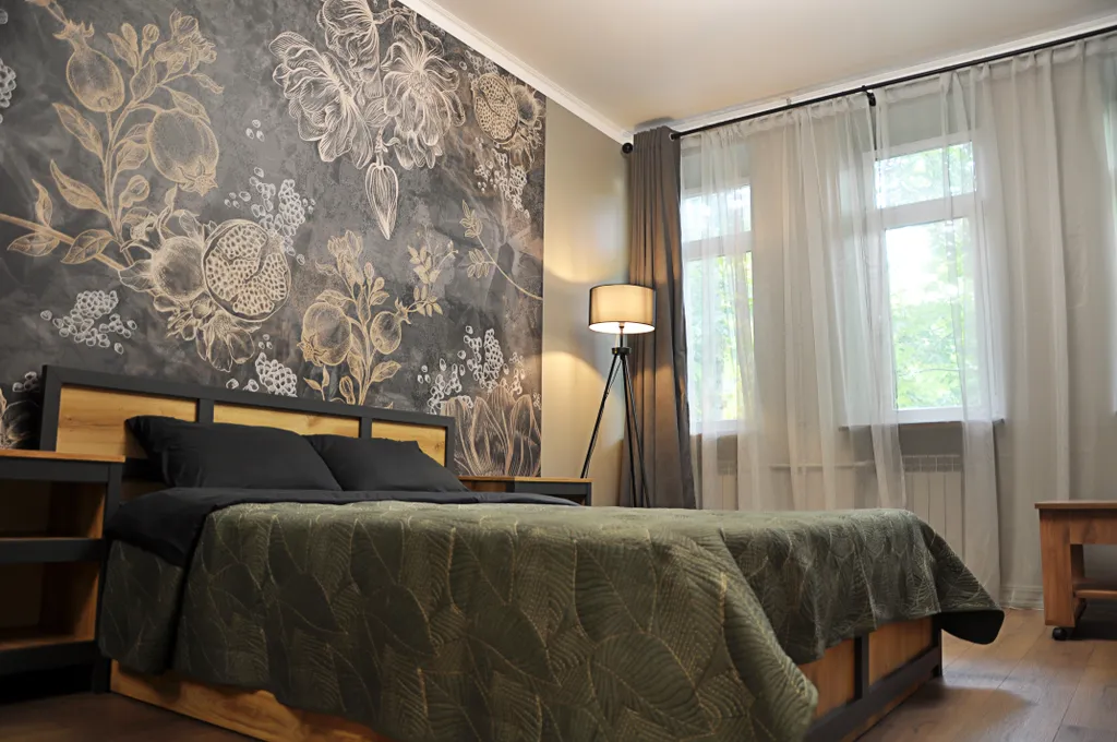 2-комнатная Квартира — аренда посуточно в Железноводск