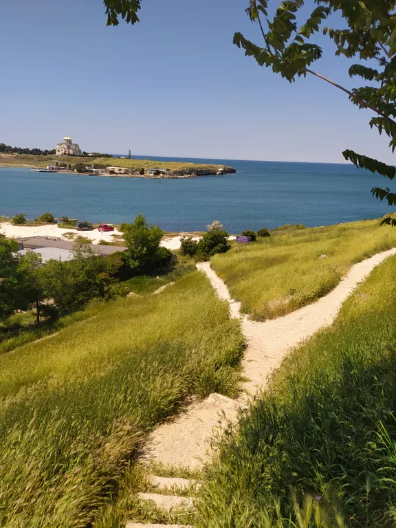 Комната у моря