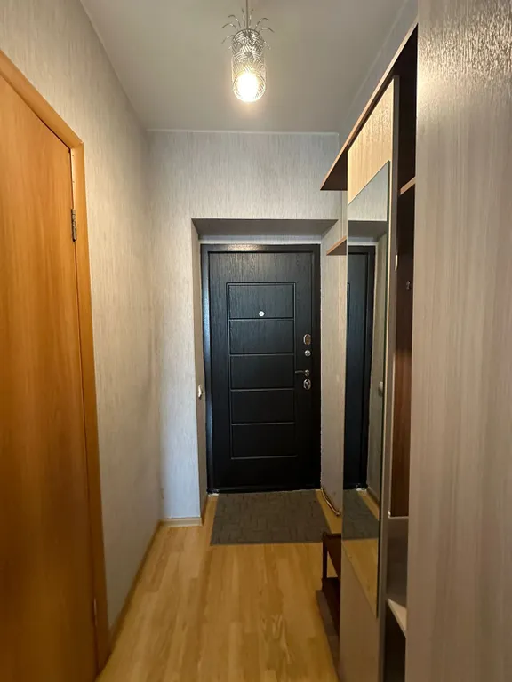 Апартаменты в Шелехове