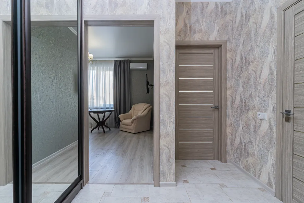 Квартира люкс в ЖК Таврический