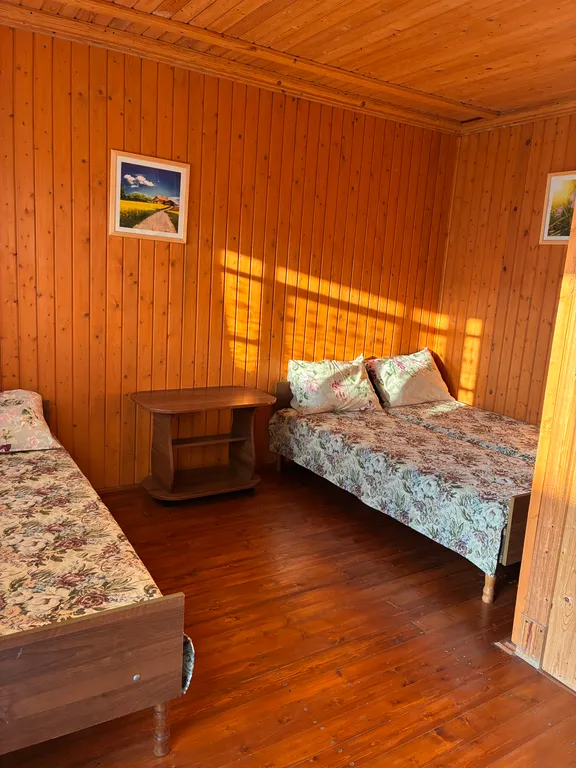 Квартира Комната — аренда посуточно в Кучугуры