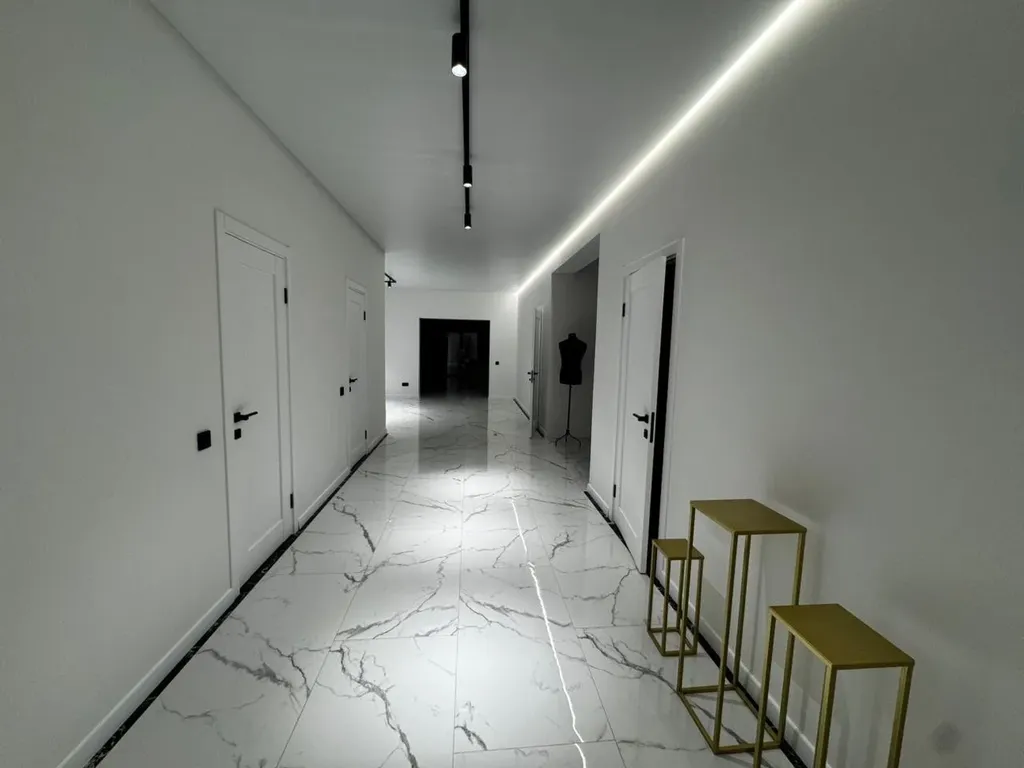 Дизайн коттедж