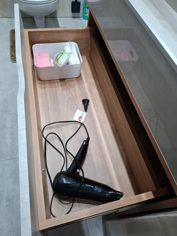 Комфортная квартира в 10 минутах ходьбы от Балтийского моря