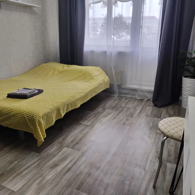 Уютная однокомнатная квартира около музея Чайковского