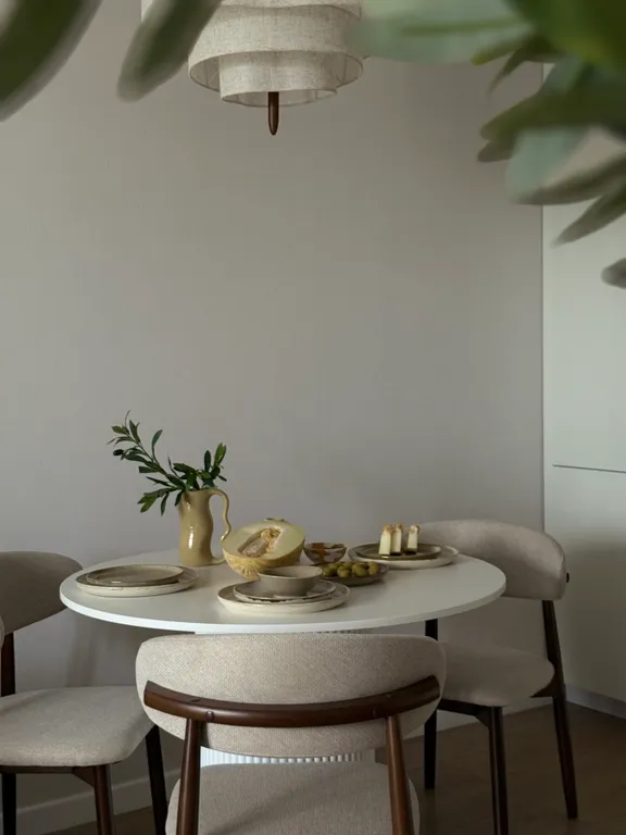 Апартаменты Парма