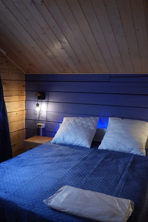 Гостевой дом "Изумрудный"