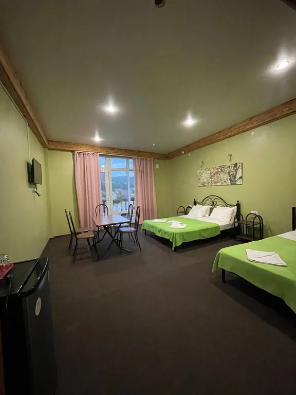 Квартира Комната — Нижнее Учдере