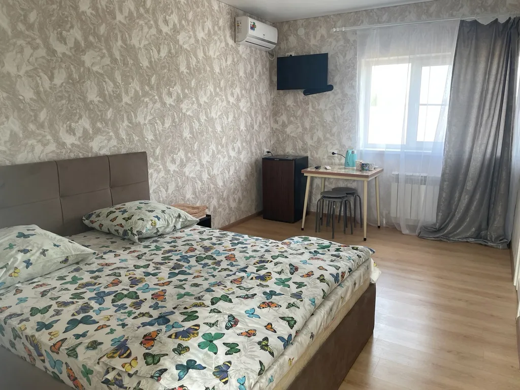 Квартира Гостевой дом у парка Лога — аренда посуточно в Старая Станица