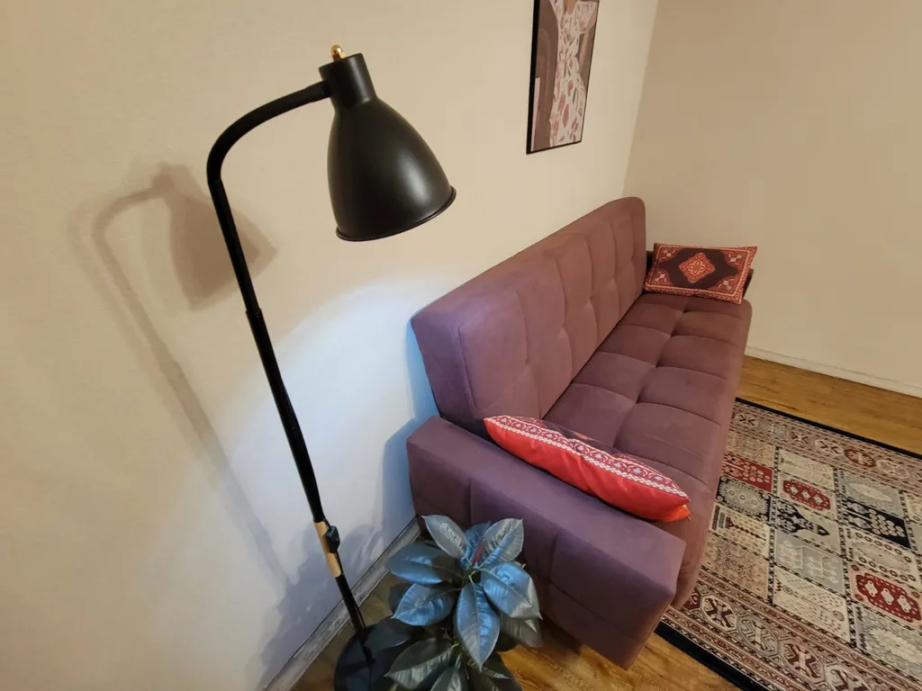 Квартира Удобная комната у метро Алексеевская — Москва