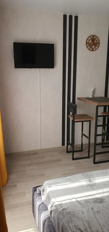 Квартира ЖК 5 Столиц — Воронеж