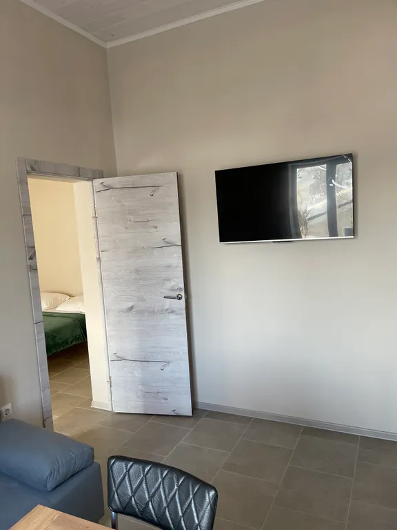 Квартира Квартира Апартамент двухкомнатный комфорт-плюс — Шерегеш