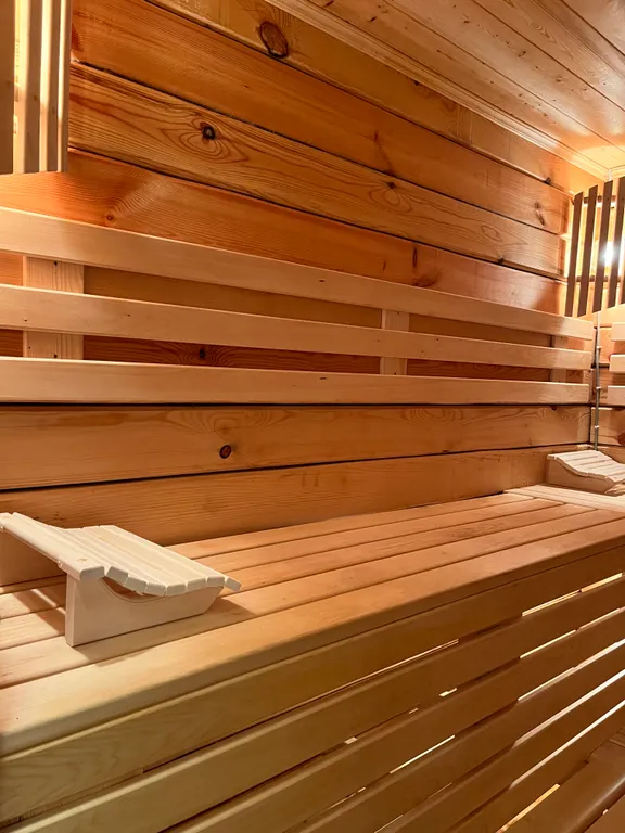 Гостевой дом Villar с видом на лес и горы