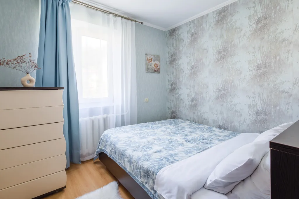 Апартамент для вашего идеального отдыха