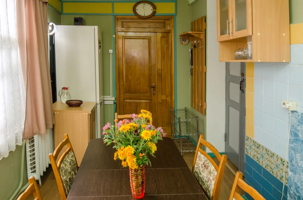 Дом в центре с отдельным двором