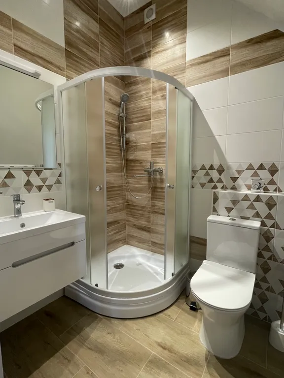 Коттедж Уютный домик на побережье — Зеленоградск