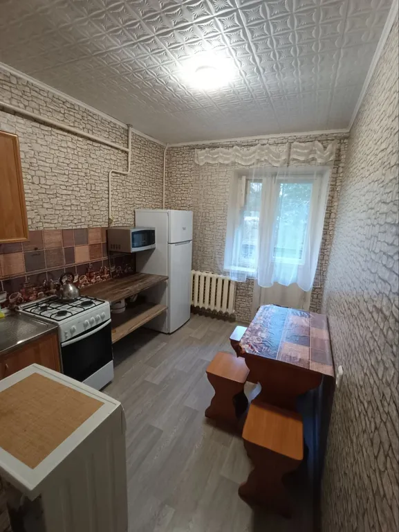 Уютная 2-х комнатная квартира