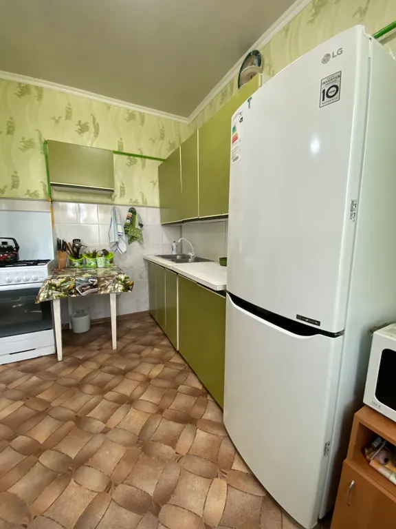 Дом под ключ в пригороде Евпатории с отдельным двором