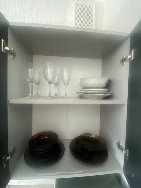 Квартира Уютная квартира в центре города — Ярославль