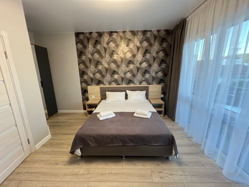 Квартира Комната — аренда посуточно в Джубга