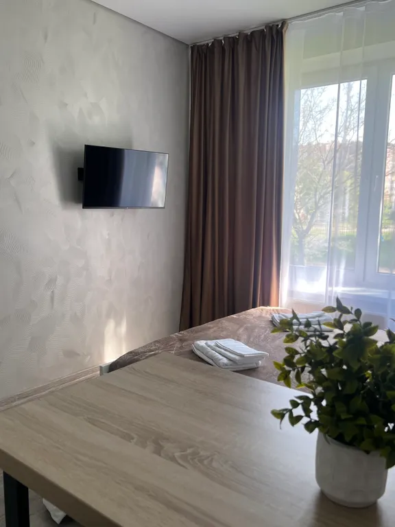 Комфортные апартаменты у королевских ворот