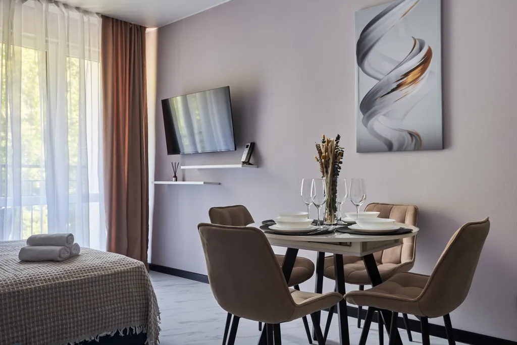 Семейный отдых