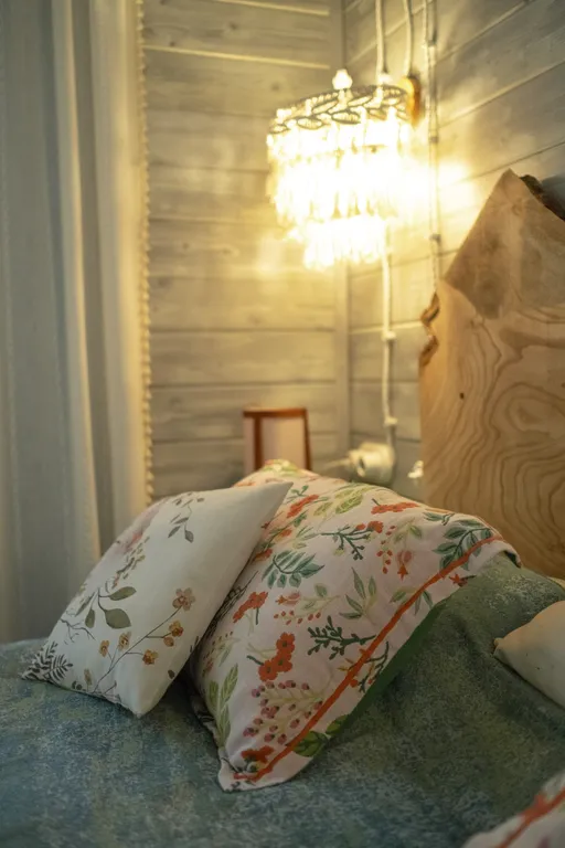 Домик Лесной