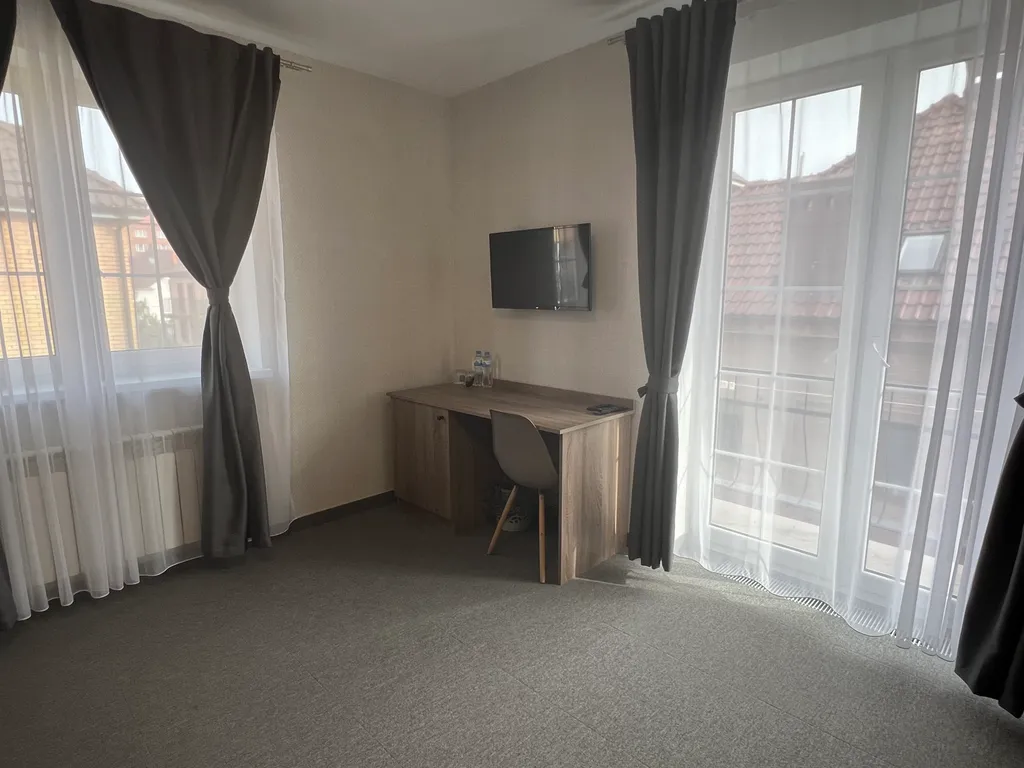 Гостевой дом Астра