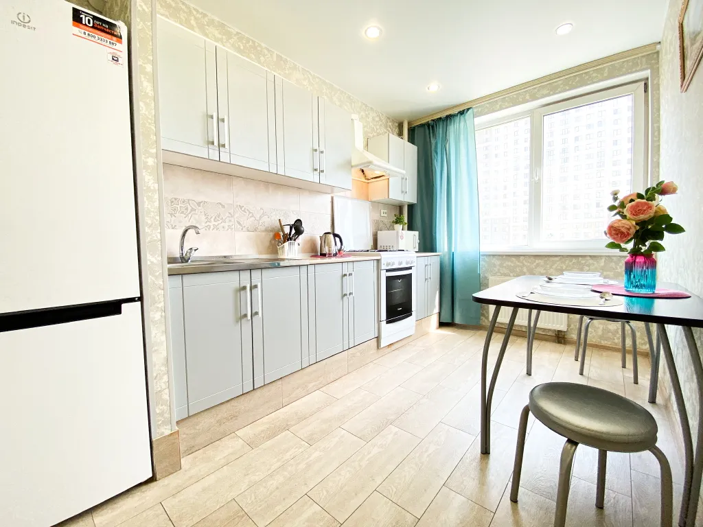 Апартаменты Олимпиец