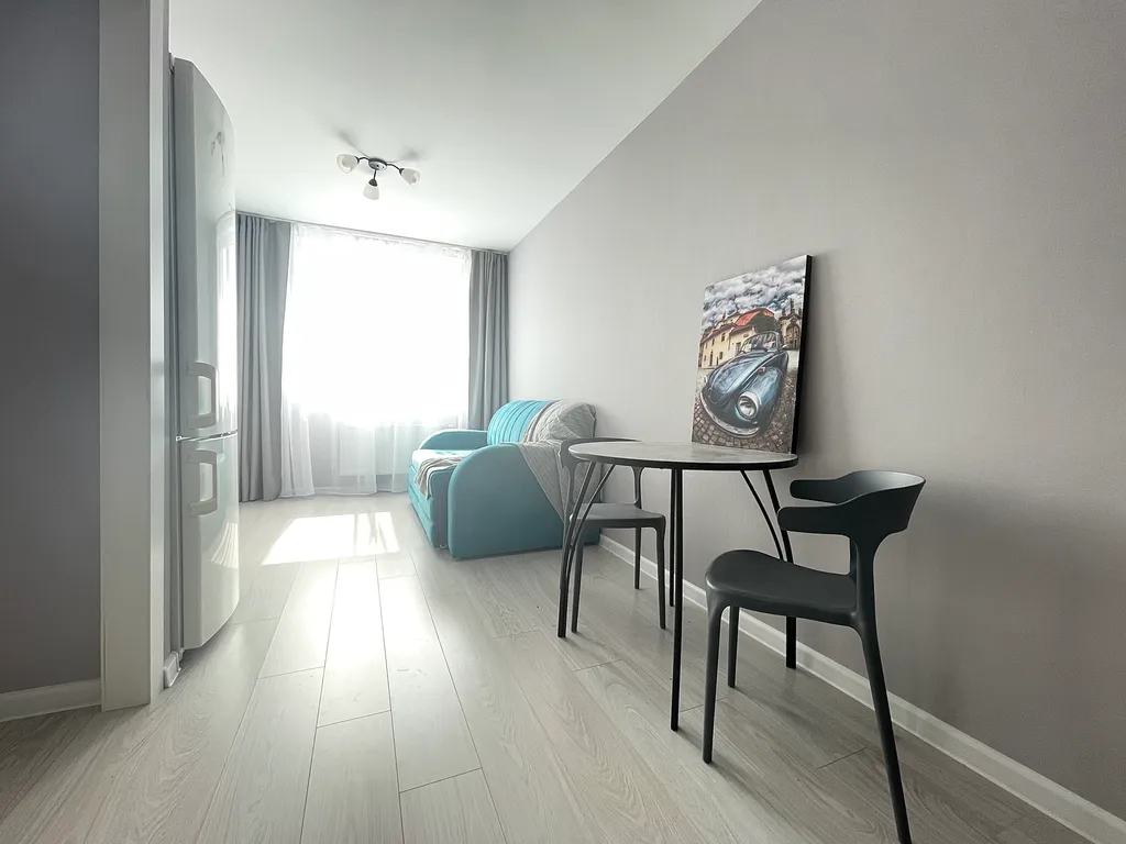 Квартира Квартира Не в отеле, а в квартире — Екатеринбург