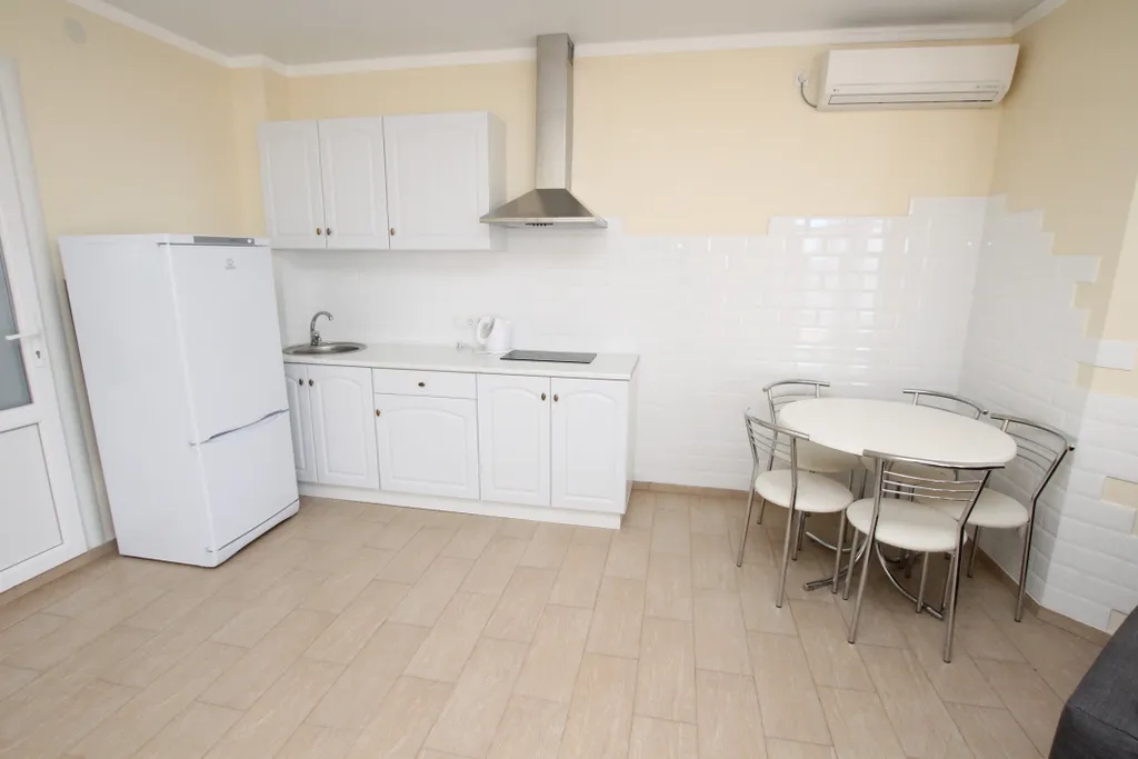 Апартаменты Море-Море 3