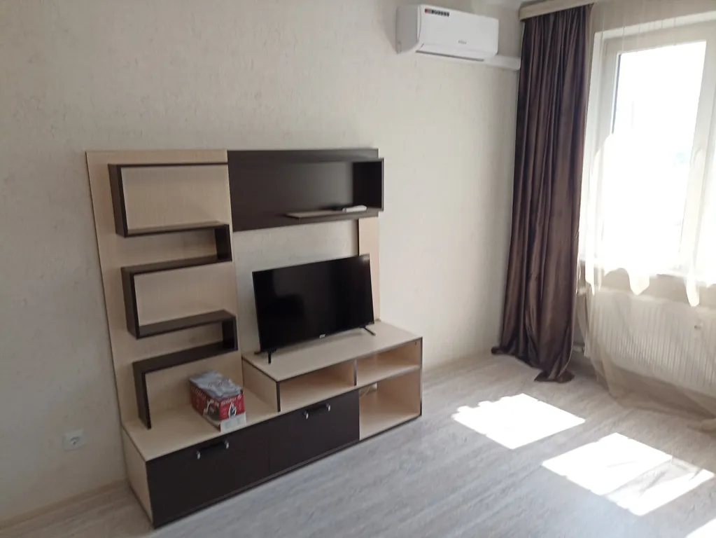 Квартира Приятная квартира — Анапа