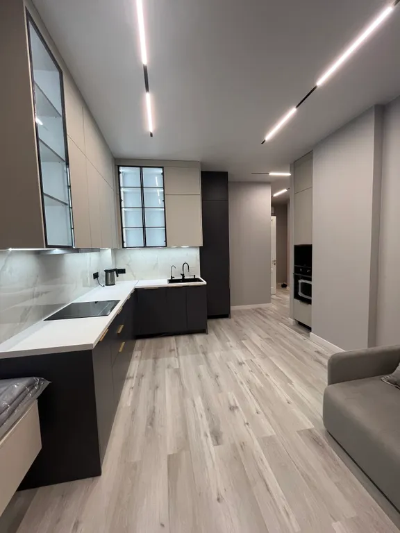 Квартира Фантастическая квартира на берегу финского залива — Санкт-Петербург