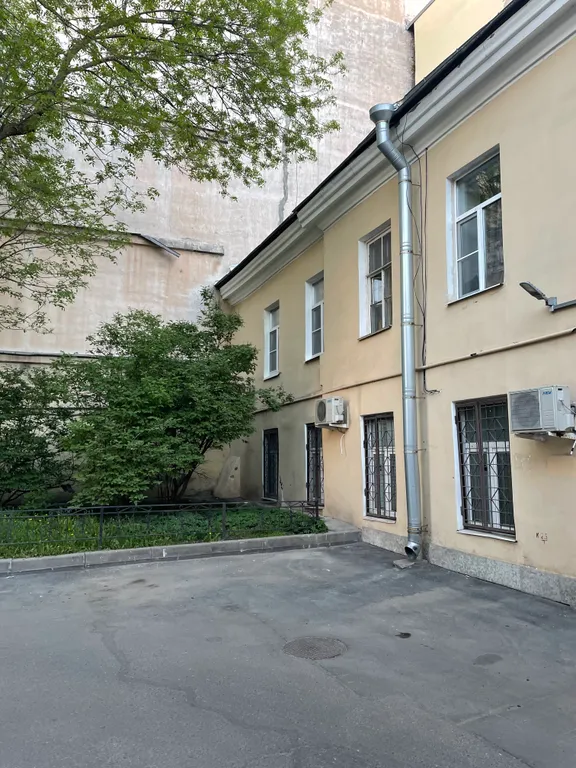 Квартира Квартира Мозаичный Двор — Санкт-Петербург