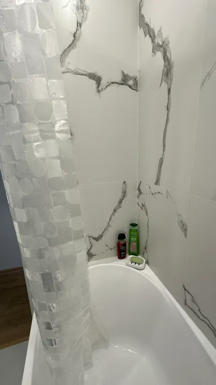 Уютная квартира в 11 микрорайоне