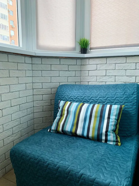 Квартира Квартира с видом на стадион Краснодар — Краснодар