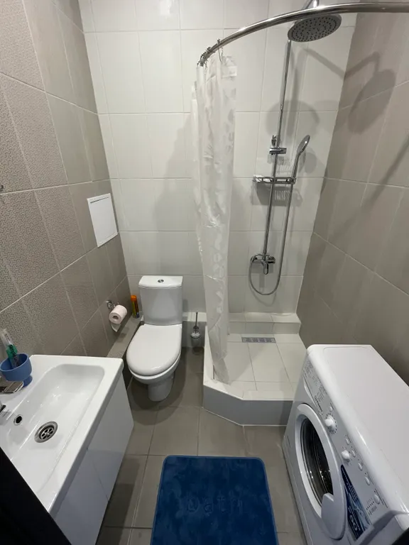 Комфорт-студия рядом с трассой м10