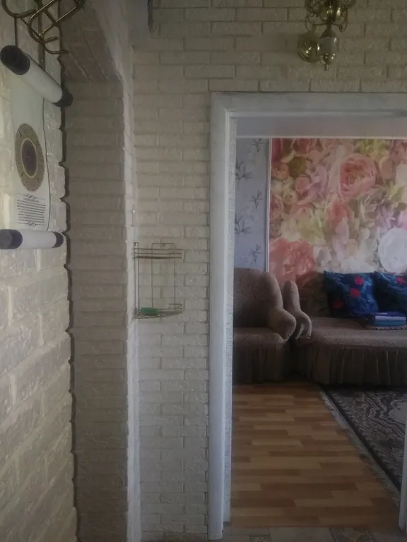 Видовая квартира с панорамой на дивный музыкальный театр